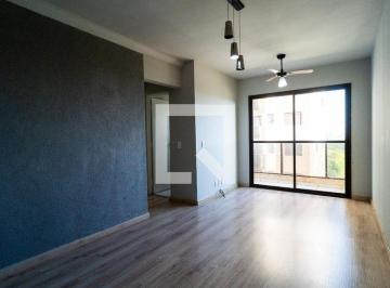 Apartamento · 53m² · 2 Quartos · 1 Vaga · Apartamento para Aluguel - Jardim Santa fé, 2 Quartos,  53 m² - Sorocaba
