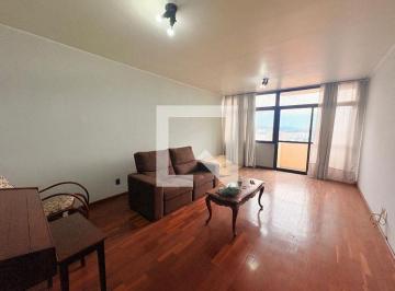 Apartamento · 154m² · 3 Quartos · 1 Vaga · Apartamento para Aluguel - Centro, 3 Quartos,  154 m² - Jundiaí