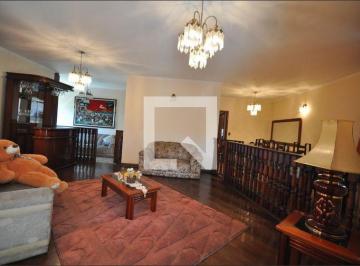 Casa · 600m² · 3 Quartos · 6 Vagas · Casa para Aluguel - Vila Constança , 3 Quartos, 600 m² - São Paulo