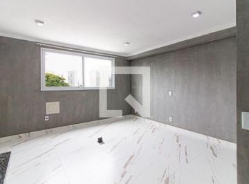 Apartamento · 25m² · 1 Quarto · Apartamento para Aluguel - Barra Funda, 1 Quarto,  25 m² - São Paulo