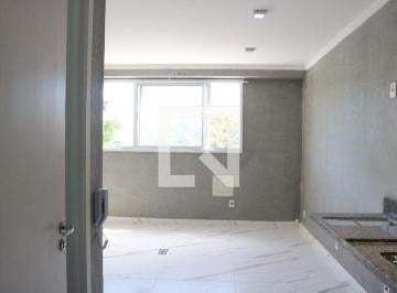 Apartamento · 25m² · 1 Quarto · Apartamento para Aluguel - Barra Funda, 1 Quarto, 25 m² - São Paulo