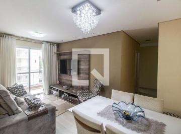 Apartamento · 68m² · 2 Quartos · 1 Vaga · Apartamento para Aluguel - Jardim Esperança, 2 Quartos, 68 m² - Barueri