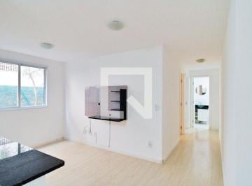 Apartamento · 45m² · 2 Quartos · Apartamento para Aluguel - Vila Indiana, 2 Quartos, 45 m² - Taboão da Serra