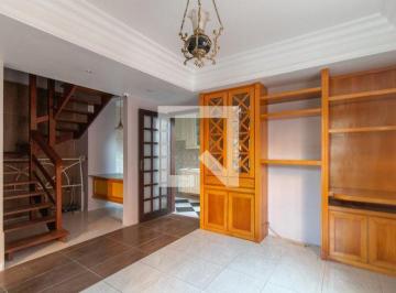 Casa · 130m² · 3 Quartos · 1 Vaga · Casa para Aluguel - Cristal , 3 Quartos,  130 m² - Porto Alegre