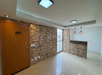 Apartamento · 45m² · 2 Quartos · 1 Vaga · Apartamento moderno para compra ou locacao no Residencial Bulgaria, Botucatu - 2 Dormitorios