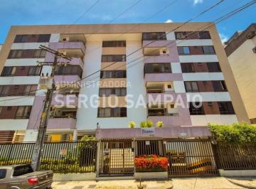 Apartamento · 253m² · 4 Quartos · 2 Vagas · Apartamento, ED. PISOM, AP 504 - Costa azul