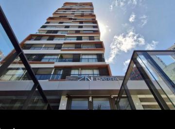 Apartamento · 22m² · 1 Quarto · 1 Vaga · Apartamento, ED. ZN BARRA, Ap 1203 - Barra