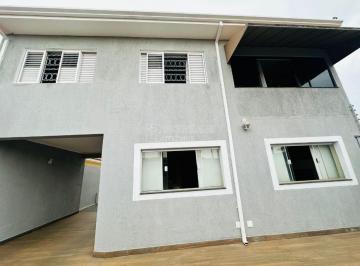 Casa · 234m² · 3 Quartos · 6 Vagas · Casa Sobrado em Araraquara