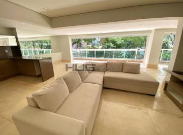 Apartamento de 3 quartos, São Paulo · Lindo apartamento mobiliado para locação 3 suites 3 vagas - Paraiso