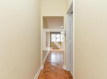 Apartamento · 50m² · 1 Quarto · Apartamento à Venda - Consolação, 1 Quarto, 50 m² - São Paulo