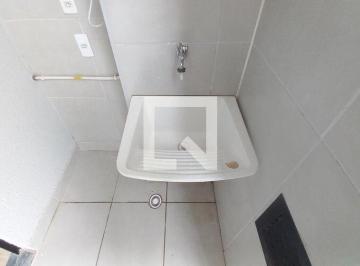 Apartamento · 42m² · 2 Quartos - QuintoAndar (Vendas 1) · Apartamento à Venda - Jardim Ipaussurama , 2 Quartos, 42 m² - Campinas