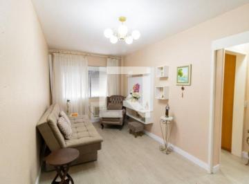 Apartamento · 57m² · 1 Quarto · Apartamento à Venda - Santana, 1 Quarto, 57 m² - Porto Alegre