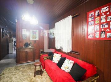 Casa · 130m² · 3 Quartos · 4 Vagas · Casa à Venda - Nonoai, 3 Quartos, 130 m² - Porto Alegre