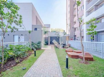 Apartamento · 24m² · 1 Quarto - QuintoAndar (Vendas 1) · Apartamento à Venda - Jardim Éster Yolanda, 1 Quarto, 24 m² - São Paulo