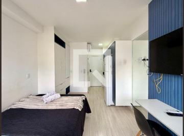 Apartamento · 20m² · Imoveis - no Jardim das Acácias