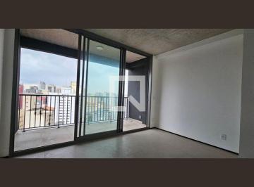 Apartamento · 24m² · 1 Quarto · Apartamento à Venda - Vila Mariana, 1 Quarto,  24 m² - São Paulo