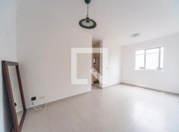 Apartamento · 49m² · 2 Quartos · 1 Vaga · Apartamento à Venda - Cidade Sao Jorge, 2 Quartos,  49 m² - Santo André