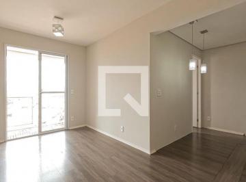 Apartamento · 52m² · 2 Quartos · 1 Vaga · Apartamento à Venda - Vila Rio de Janeiro, 2 Quartos, 52 m² - Guarulhos