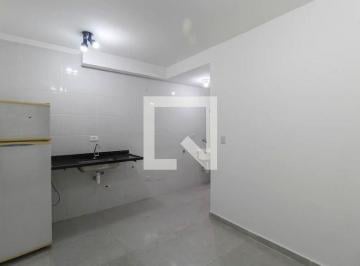 Apartamento · 27m² · 1 Quarto · Apartamento à Venda - Vila Prudente, 1 Quarto, 27 m² - São Paulo