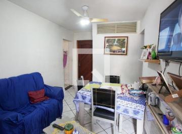 Apartamento · 45m² · 1 Quarto · 1 Vaga · Apartamento à Venda - Pechincha, 1 Quarto,  45 m² - Rio de Janeiro