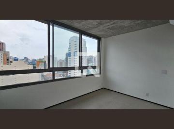 Apartamento · 19m² · 1 Quarto · Apartamento à Venda - Vila Mariana, 1 Quarto,  19 m² - São Paulo