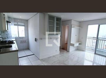 Apartamento · 43m² · 2 Quartos · 1 Vaga · Apartamento à Venda - Parque Reboucas, 2 Quartos,  43 m² - São Paulo