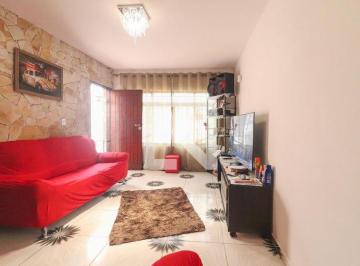 Casa · 118m² · 3 Quartos · 1 Vaga · Casa à Venda - Jardim Éster Yolanda, 3 Quartos, 118 m² - São Paulo