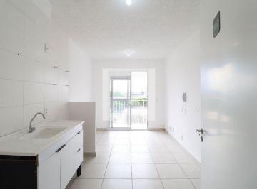 Apartamento · 34m² · 2 Quartos · Apartamento à Venda - Vila Guilherme, 2 Quartos,  34 m² - São Paulo