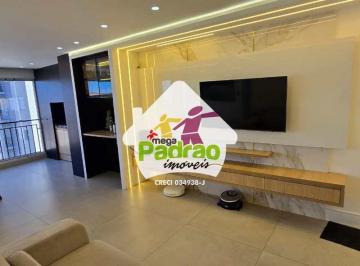 Apartamento · 81m² · 5 Quartos · 1 Vaga · Apartamento com 5 quartos, Jardim Flor da Montanha, Guarulhos - R$ 980 mil, Cod: 10822
