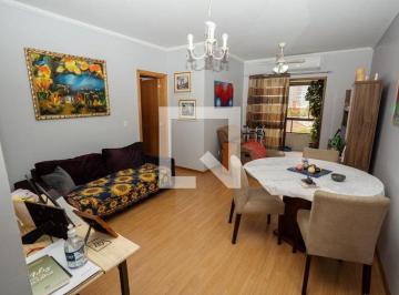 Apartamento · 124m² · 3 Quartos · 1 Vaga · Apartamento à Venda - Jardim Lindóia, 3 Quartos,  124 m² - Porto Alegre
