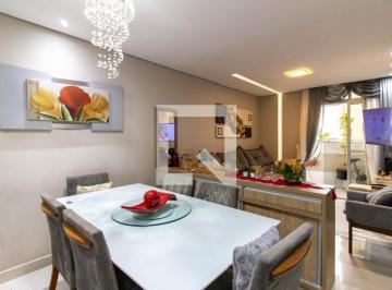 Apartamento · 90m² · 3 Quartos · 2 Vagas · Apartamento à Venda - Macedo, 3 Quartos, 90 m² - Guarulhos