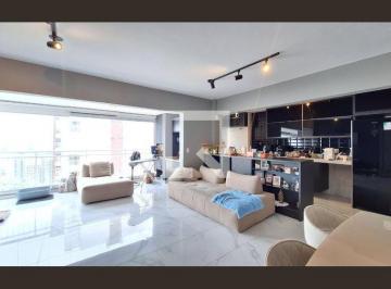 Apartamento · 83m² · 2 Quartos · 2 Vagas · Apartamento à Venda - Barra Funda, 2 Quartos,  83 m² - São Paulo