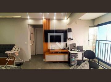 Apartamento · 55m² · 2 Quartos · 1 Vaga · Apartamento à Venda - São Pedro, 2 Quartos, 55 m² - Osasco