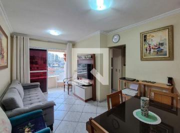 Apartamento · 67m² · 3 Quartos · 2 Vagas · Apartamento à Venda - Nova Petrópolis, 3 Quartos, 67 m² - São Bernardo do Campo