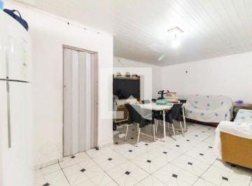 Casa · 250m² · 2 Quartos · 4 Vagas · Casa à Venda - Vila Progresso, 2 Quartos,  250 m² - São Paulo