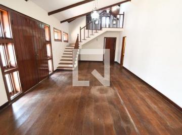 Casa · 270m² · 4 Quartos · 3 Vagas · Casa à Venda - Barão Geraldo - Centro, 4 Quartos,  270 m² - Campinas