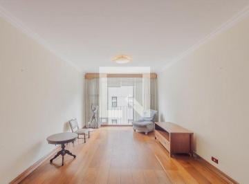 Apartamento · 112m² · 3 Quartos · 1 Vaga · Apartamento à Venda - Jardim Paulista, 3 Quartos, 112 m² - São Paulo