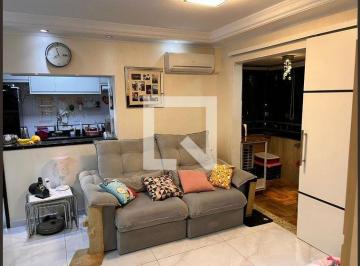 Apartamento · 67m² · 2 Quartos · 1 Vaga · Apartamento à Venda - Tatuapé, 2 Quartos, 67 m² - São Paulo