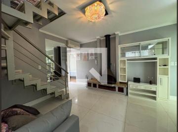 Apartamento · 108m² · 2 Quartos · 1 Vaga · Apartamento à Venda - Centro, 2 Quartos,  108 m² - São Leopoldo
