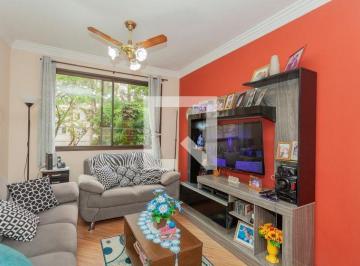 Apartamento · 67m² · 3 Quartos · 1 Vaga · Apartamento à Venda - Jardim Marajoara , 3 Quartos,  67 m² - São Paulo