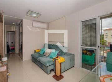 Apartamento · 115m² · 3 Quartos · 1 Vaga · Apartamento à Venda - Alto Petrópolis, 3 Quartos,  115 m² - Porto Alegre