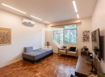 Apartamento · 100m² · 3 Quartos · Apartamento à Venda - Tijuca, 3 Quartos,  100 m² - Rio de Janeiro