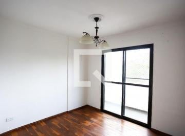 Apartamento · 68m² · 3 Quartos · 1 Vaga · Apartamento à Venda - Panamby, 3 Quartos,  68 m² - São Paulo