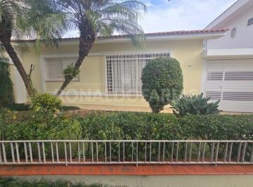 Casa · 181m² · 3 Quartos · 2 Vagas · Casa térrea à venda / Zona Oeste