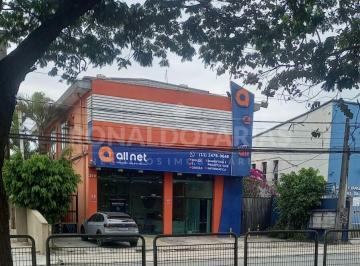 Comercial · 750m² · 6 Vagas · PRÉDIO COMERCIAL À VENDA - INTERLAGOS (ZONA SUL)