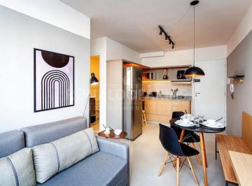Apartamento · 35m² · 2 Quartos · Vende Apartamento sendo 2 Dormitórios no Brás