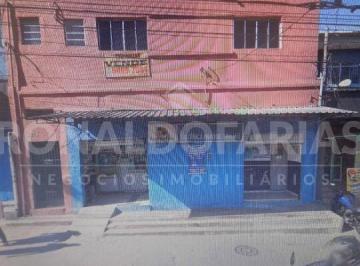Comercial · 150m² · Predio a venda na av Dona Belmira Marin com salao em baixo