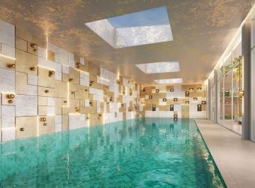 Apartamento · 213m² · 4 Quartos · 3 Vagas · LIS MOEMA by CYRELA | Apartamento com 213m² - 3 Suítes - 2 vagas | Lazer Completo - Piscina Coberta