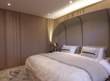Apartamento · 273m² · 4 Quartos · 4 Vagas · CYRELA MOEMA by YOO | Apartamento Alto Padrão com 273m² - 3 ou 4 Suítes | 4 Vagas | Lazer Completo i