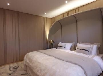 Apartamento · 273m² · 4 Quartos · 4 Vagas · CYRELA MOEMA by YOO | Apartamento Alto Padrão com 273m² - 3 ou 4 Suítes | 4 Vagas | Lazer Completo i